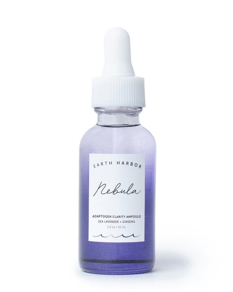 NEBULA Adaptogen Clarity Ampoule