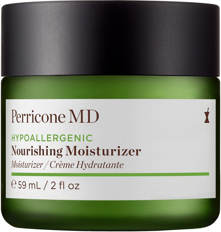 Гипоаллергенный крем - Hypoallergenic Nourishing Moisturizer