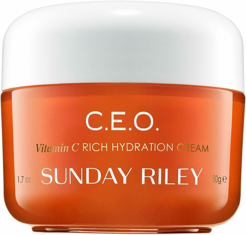 C.E.O. Vitamin C Rich Hydration Cream 50ml