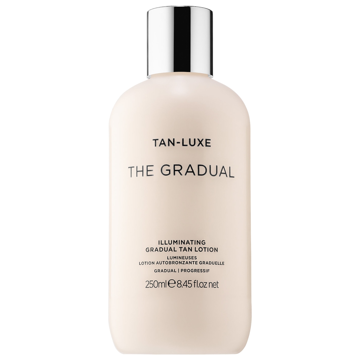 Лосьон автозагар - The Gradual Illuminating Tanning Lotion 250мл