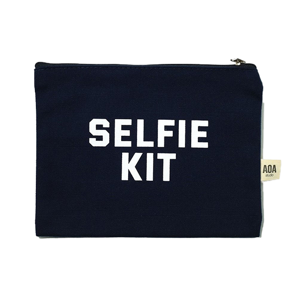 Косметичка - Selfie Kit