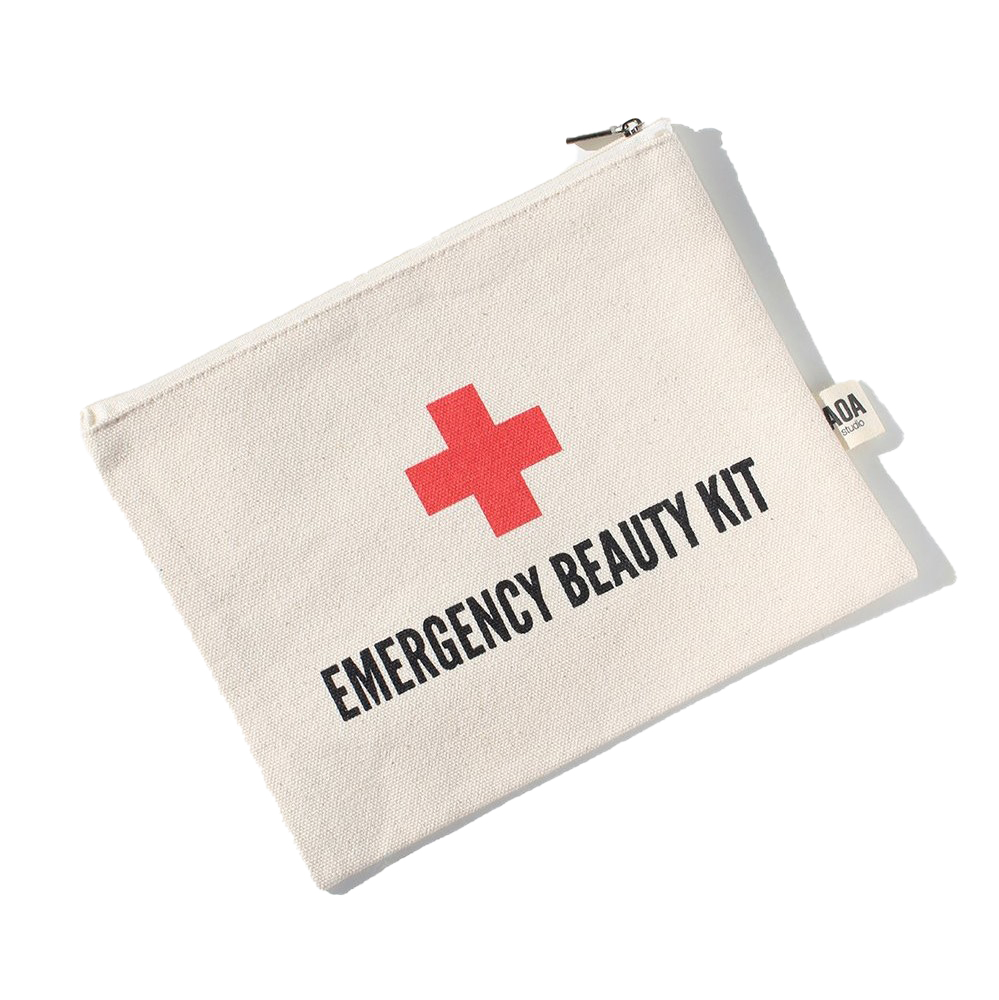 Косметичка - Emergency Beauty Kit