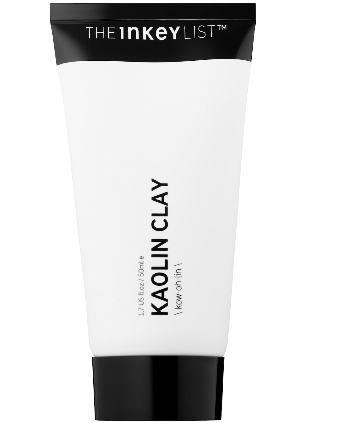 Kaolin Mask Маска очищающая с белой глиной