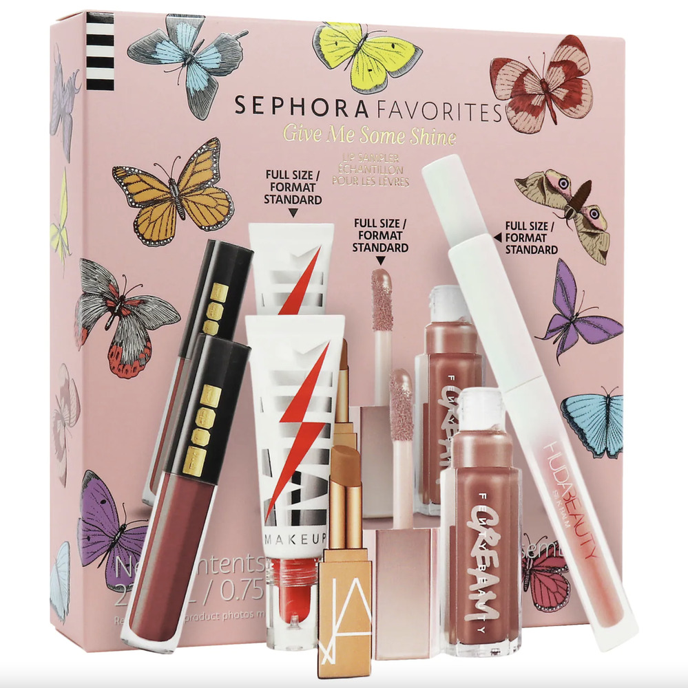 sephora favorites lip balm