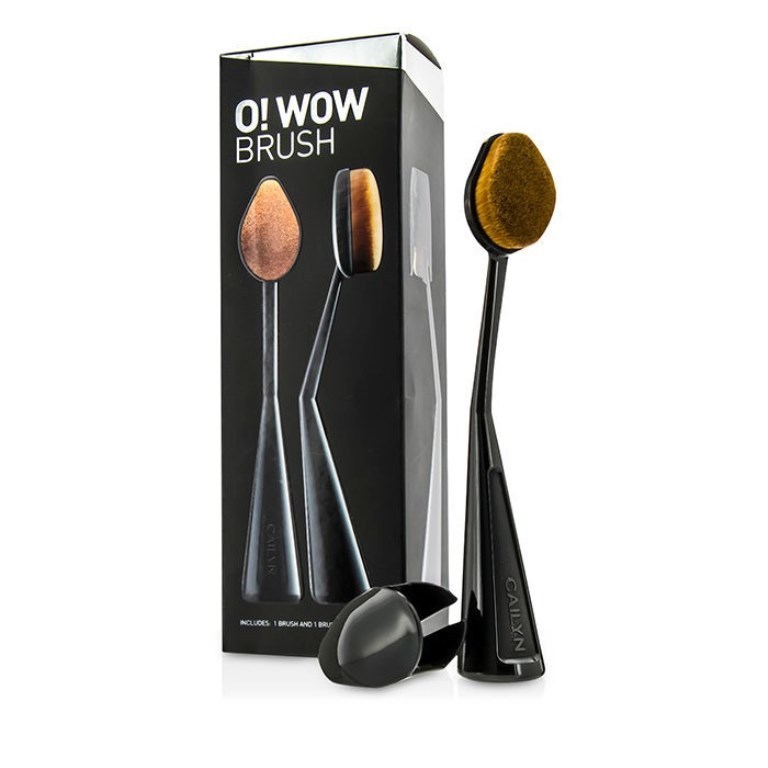 Кисть O! wow brush