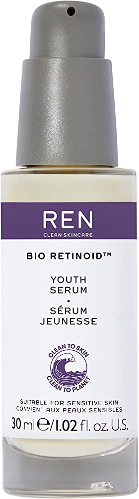 Антивозрастная сыворотка Retinoid Youth