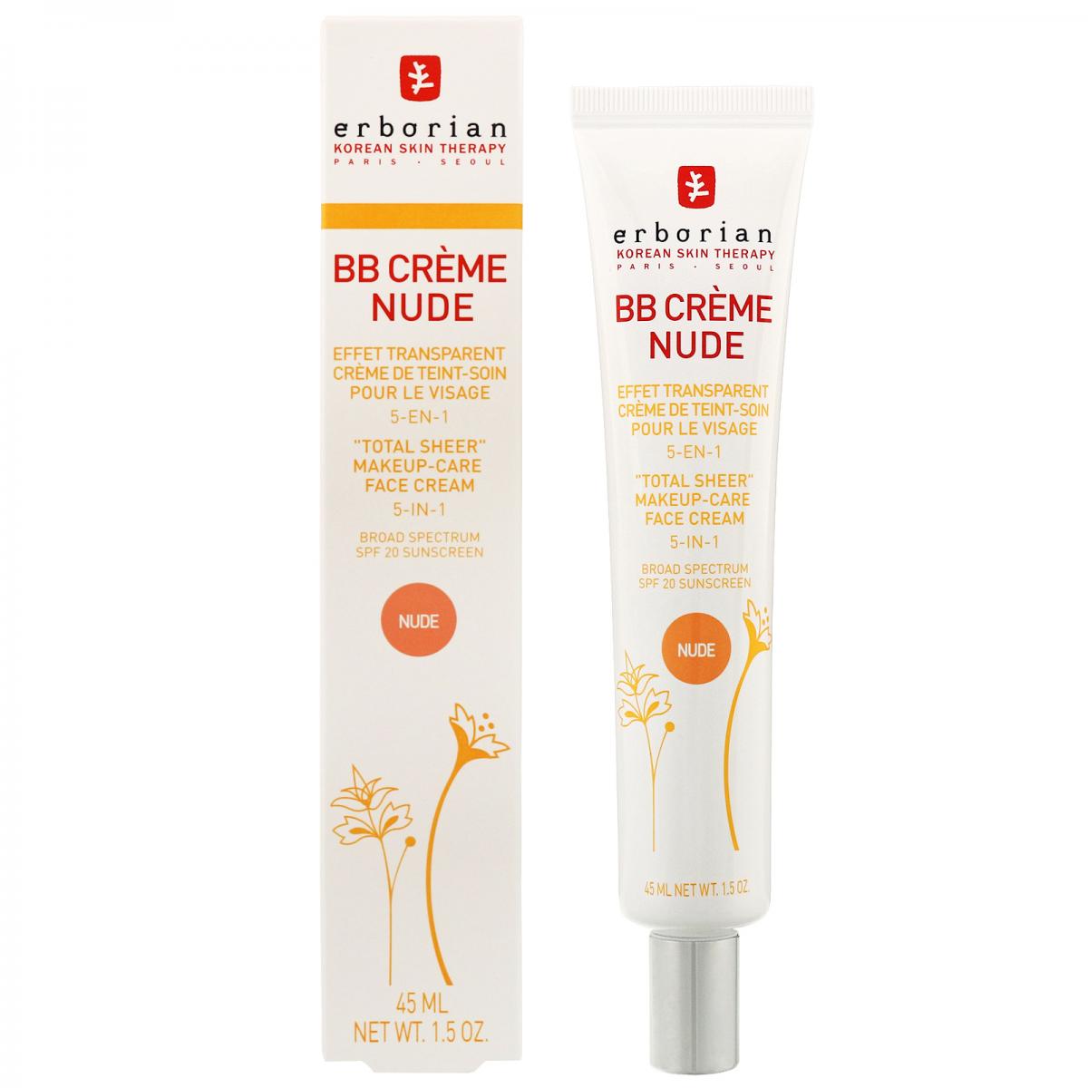 Erborian bb cream