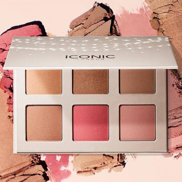 Универсальная палетка Blaze Chaser Face Palette