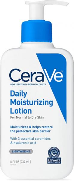 Daily Moisturizing  Lotion - Увлажняющий лосьон 237мл