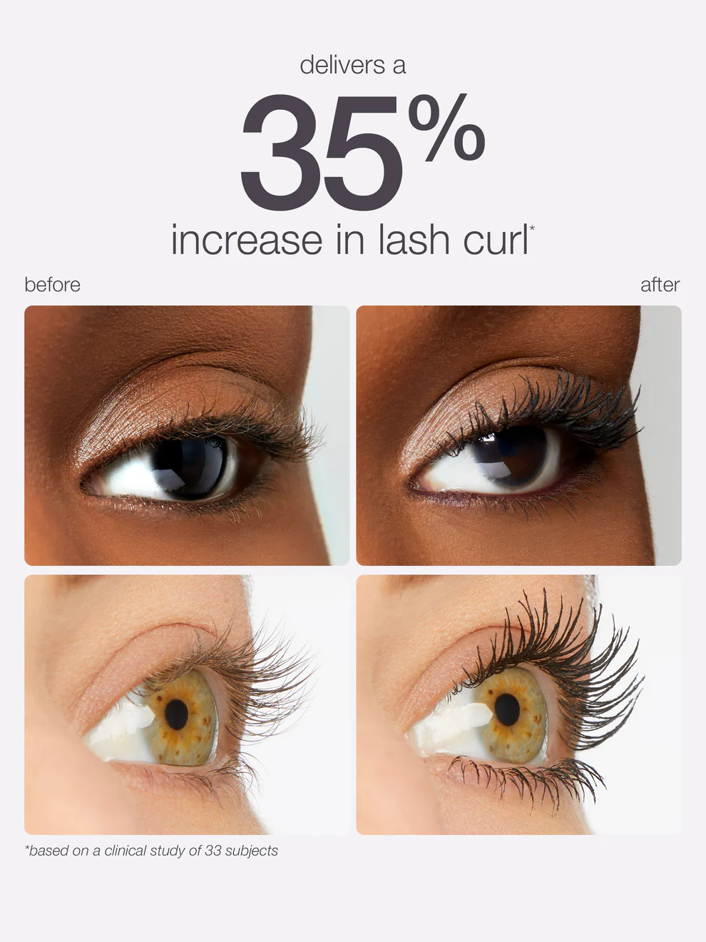 Тушь Light Lashes