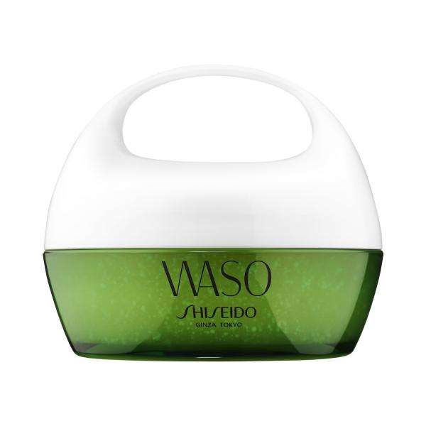 WASO Ночная восстанавливающая маска
