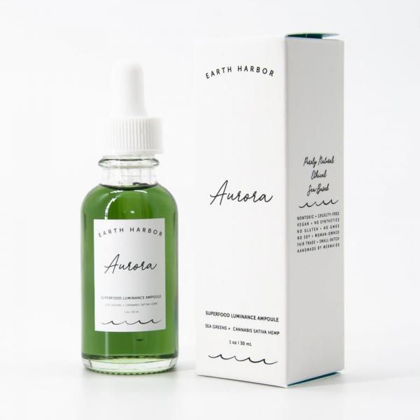 AURORA Superfood Luminance Ampoule