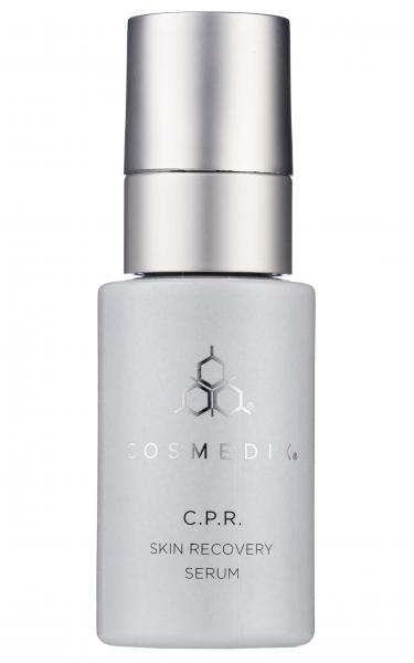 Успокаивающая сыворотка для лица — C.P.R. Skin Recovery Serum 15мл