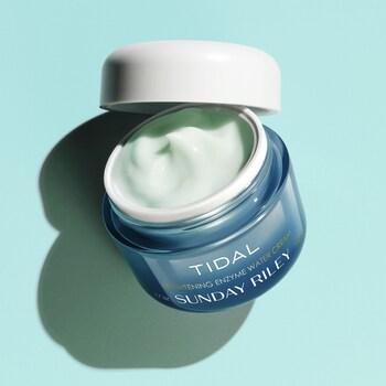 Tidal Brightening Enzyme Water Cream  50ml