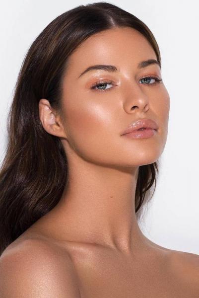 Универсальная палетка Blaze Chaser Face Palette