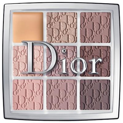 BACKSTAGE Eyeshadow Palette 002 Cool Neutrals