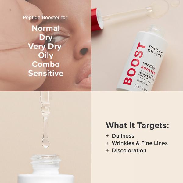 Пептидная сыворотка