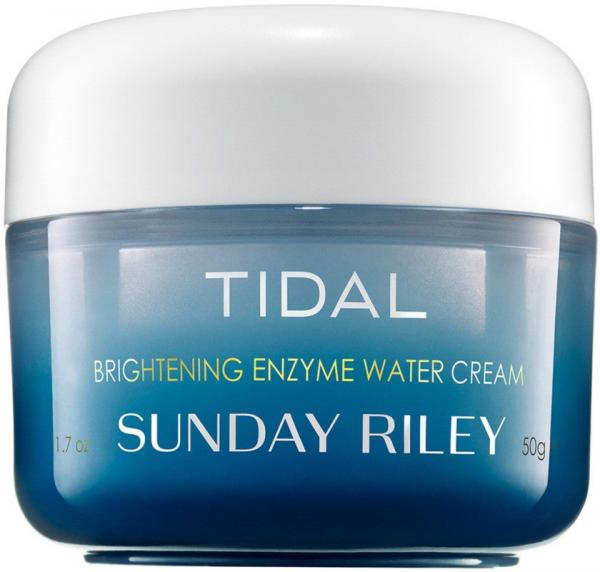 Tidal Brightening Enzyme Water Cream  50ml