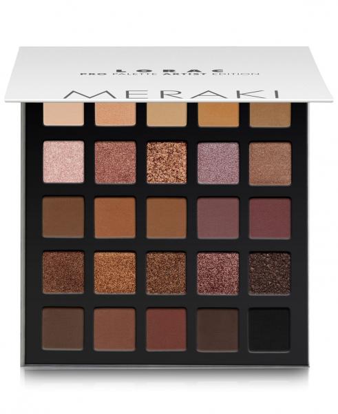 Палетка теней PRO Palette