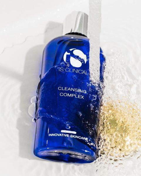 Cleansing Complex - Гель для умывания 180мл