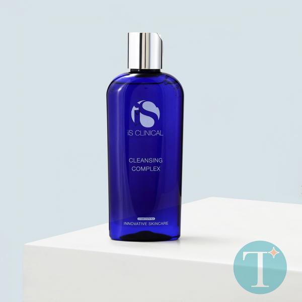 Cleansing Complex - Гель для умывания 180мл